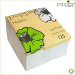 2ply 33cm White Napkin (2000)