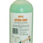 Apple Lotion Soap 5ltr