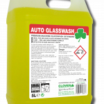 Auto Hard Water Glasswash Detergent