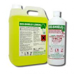 Bio-shield Lemon Cleaner And Disinfectant