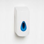Bulk Fill Soap Dispenser