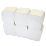 Bulk Pack Toilet Tissue 250 Sheet 2ply (36x250)