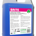 Spray and Wipe Fragranced Anti-bac Cleaner 750ml