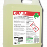Drinking Glass Renovator