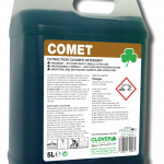 Comet Carpet Cleaner Detergent 5ltr