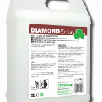 Diamond Extra Floor Polish 5ltr