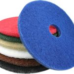 Floor Pads 18 Inch