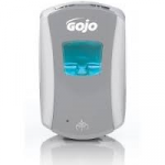 Go Jo Hand Soap Dispensers