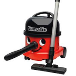 Henry Tub Vacuum Cleaner