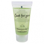 Just for You Shampoo 20ml