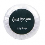 Just for You Wrapped Soap 15g