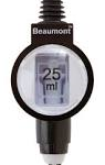 Metrix Round 25ml 35ml 50ml Optic Measures 1 Year Guarantee