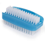 Nail Brush Plastic Casing