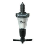 Optic Economy CE Marked 25ml 35ml 50ml Measures
