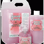 Pink Pearle Hand Soap 5ltr