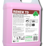 Renew Floor Maintainer 5lt