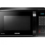 Samsung HD1800W Microwave