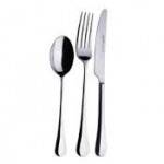 Slim Pattern Cutlery
