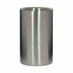 Stainless Steel Wine Cooler