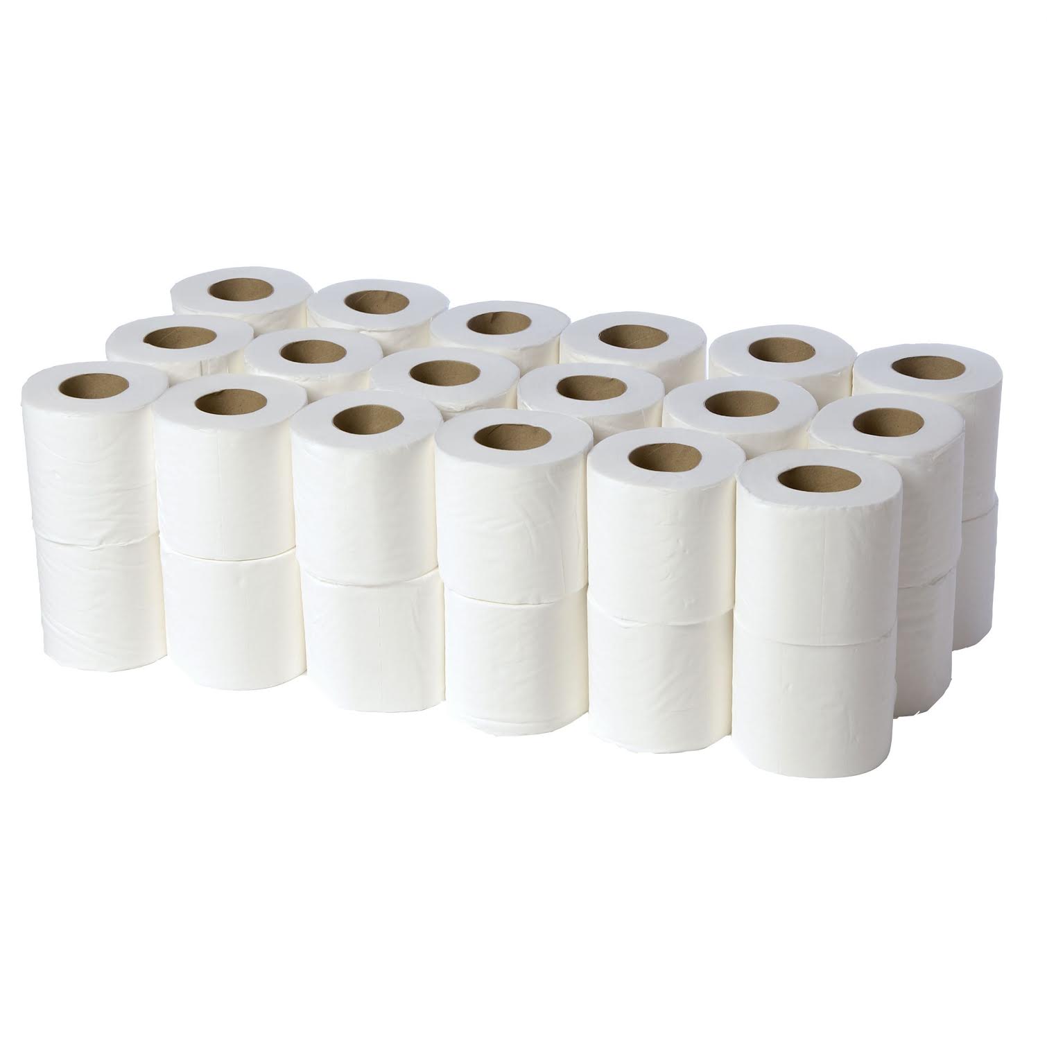 Toilet Rolls 2ply 320 Sheet 36 Rolls
