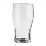 Toughened Tulip 10oz CE Stamped