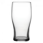 Toughened Tulip 20oz Ce Stamped