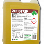 Zip Strip Polish Stripper 5ltr