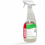 Amber Multi Surface Cleaner 750ml