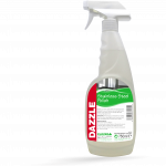 Dazzle Stainless Steel Cleaning Polish 750ml