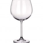 Red Wine Balloon Glass