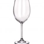 Red Wine Glass