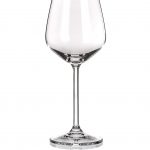 White Wine Glass
