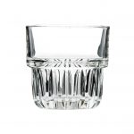 Double Old Fashioned Glass
