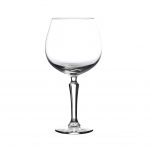 Gin Cocktail  Glass
