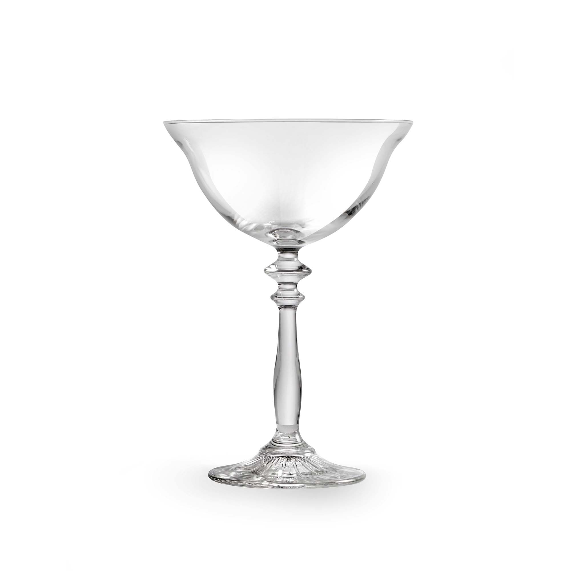 Champagne Coupe