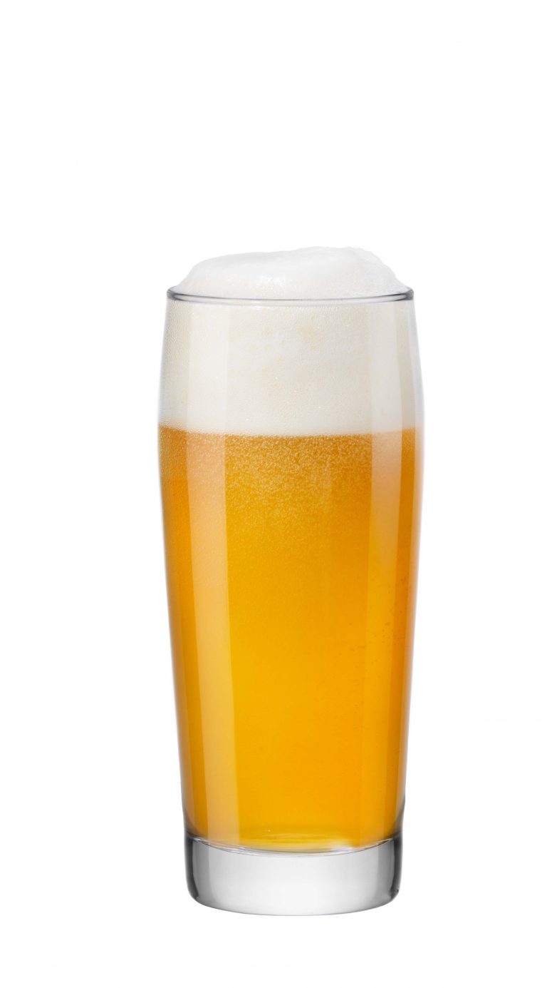 Beer Glass