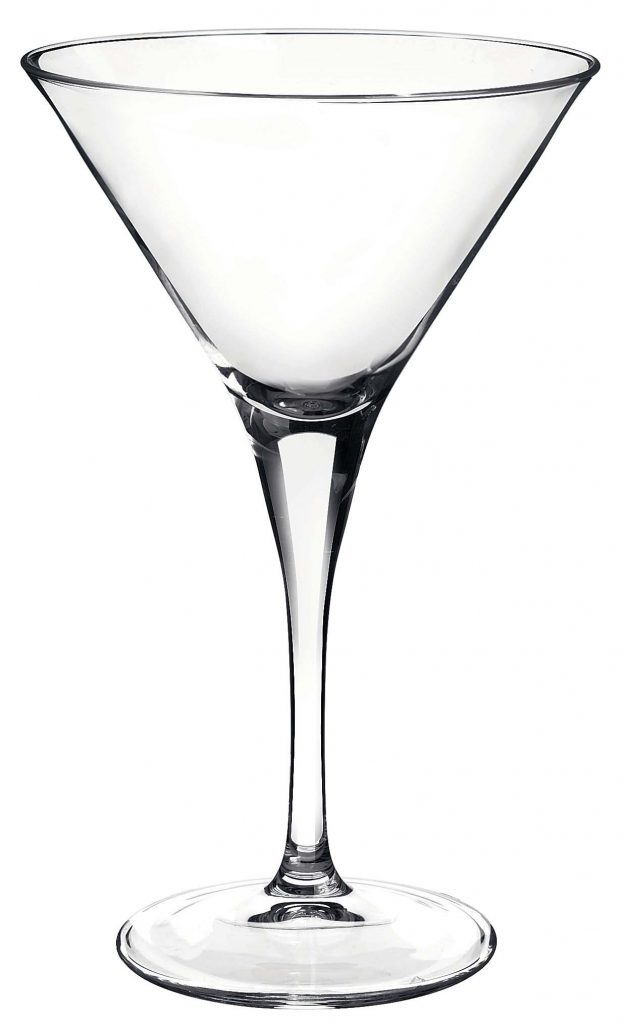 Martini Glass