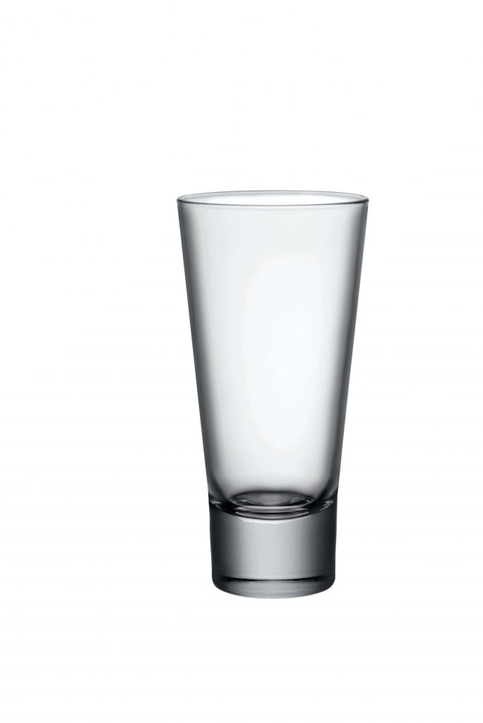 Long Drink Glass