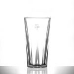Tall Glass