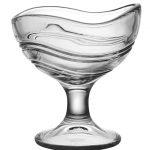 Dessert Glass