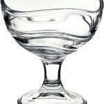 Dessert Glass