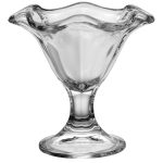 Dessert Glass