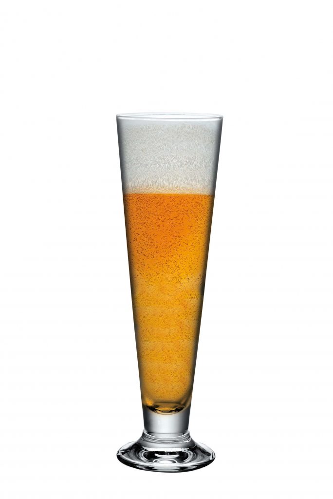 Beer Glass