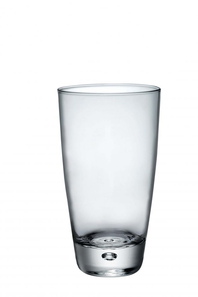 Beverage Glass
