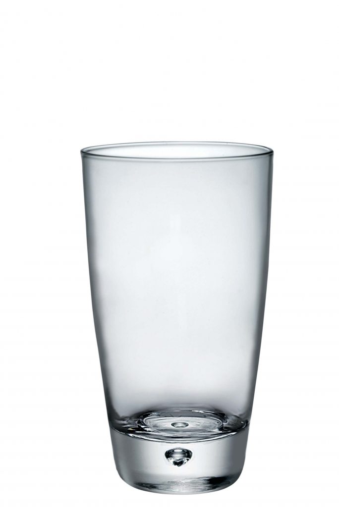 Cooler Glass