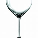 Bordeaux Wine Glass