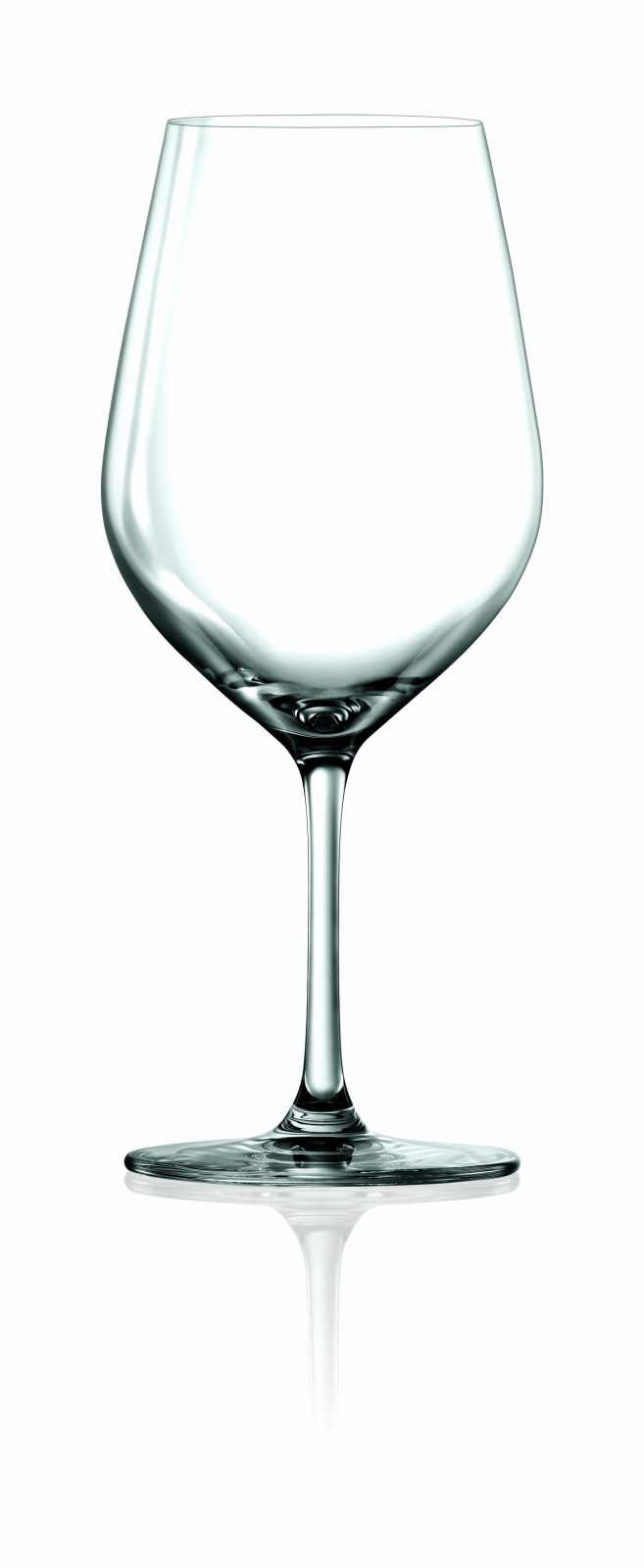 Bordeaux Wine Glass