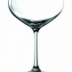 Burgundy Glass