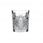 Double Old Fashioned Glass