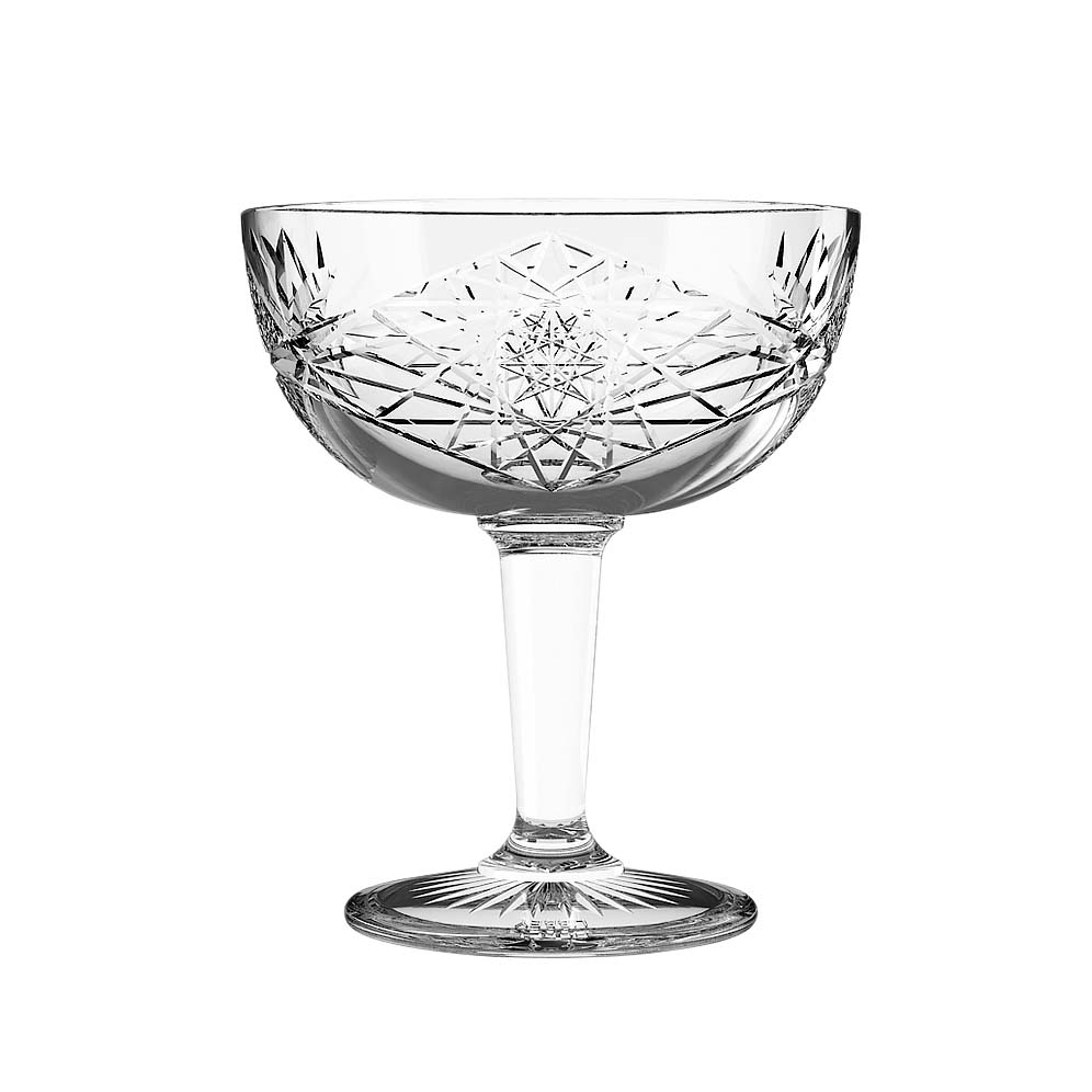 Coupe Glass